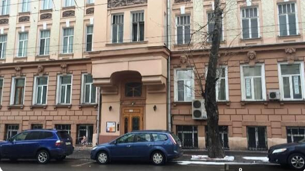 АнтенМед в Москве