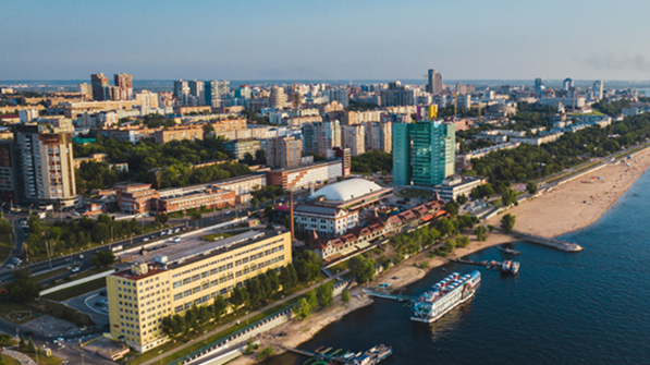 АнтенМед в Самаре
