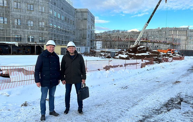 Год 2021